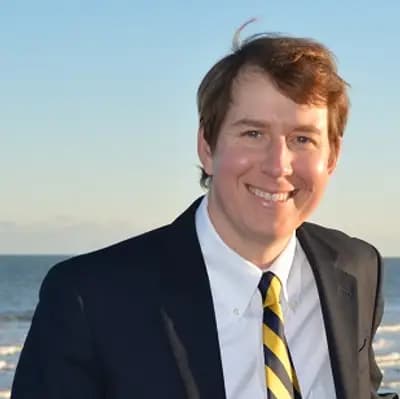 Ben Britt