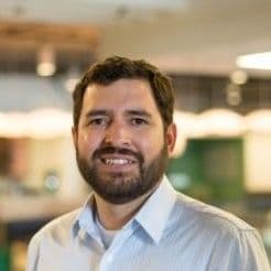 Ben Calderon