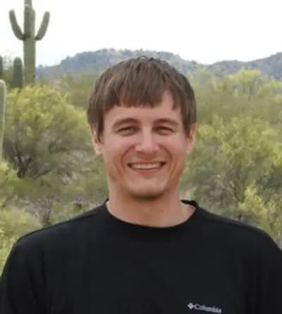 Ben Castellani