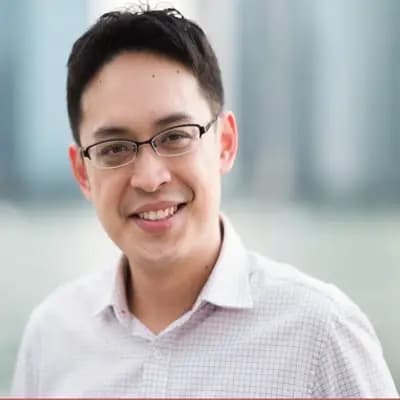Ben Cheah