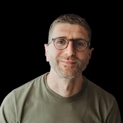 Ben Douglass