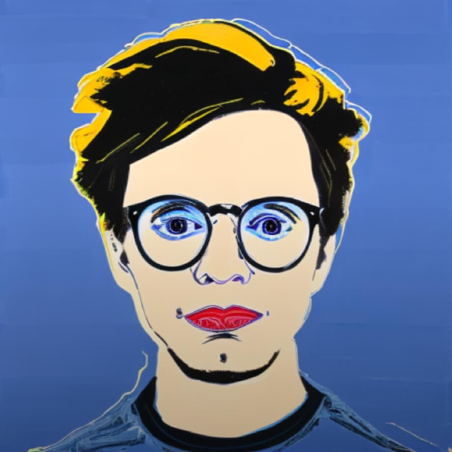 Ben Firshman
