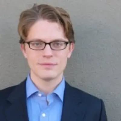 Ben Gimpert
