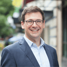 Ben Gitenstein