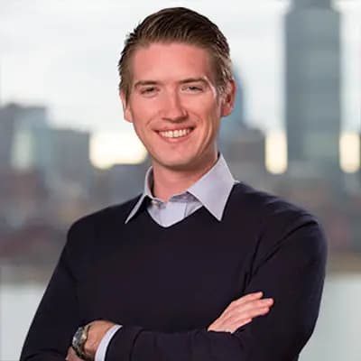 Ben Gorman