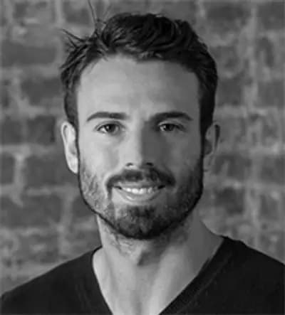 Ben Harknett