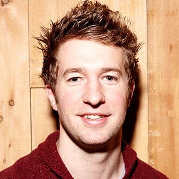 Ben Harris