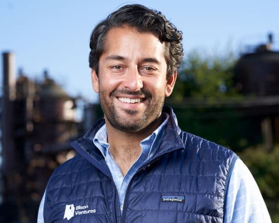 Ben Hemani
