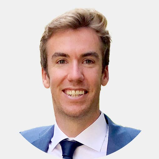 Ben Hohl