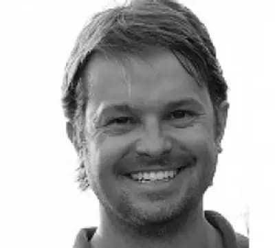 Ben Holbrook