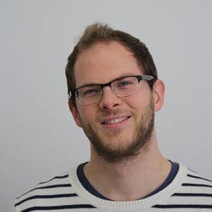 Ben Holland