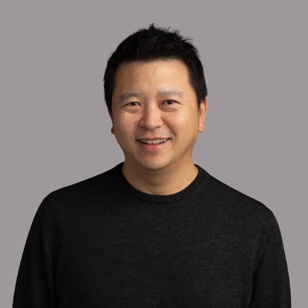 Ben Hui