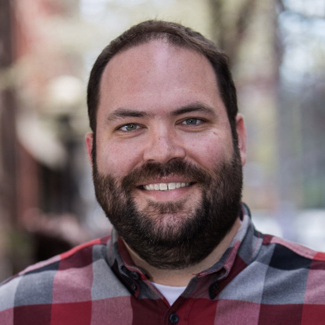 Ben Kornell