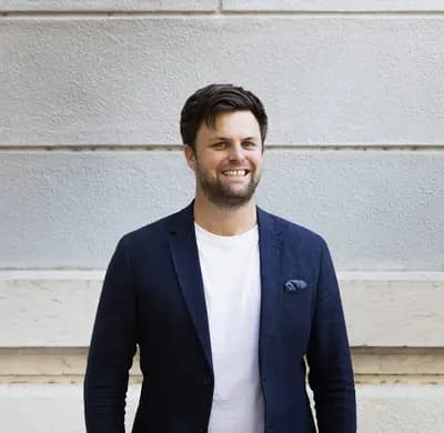 Ben Lambert