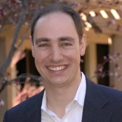 Benjamin Levy