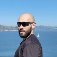 Ben Magolan