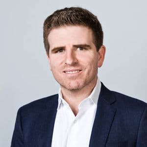Ben Marcus