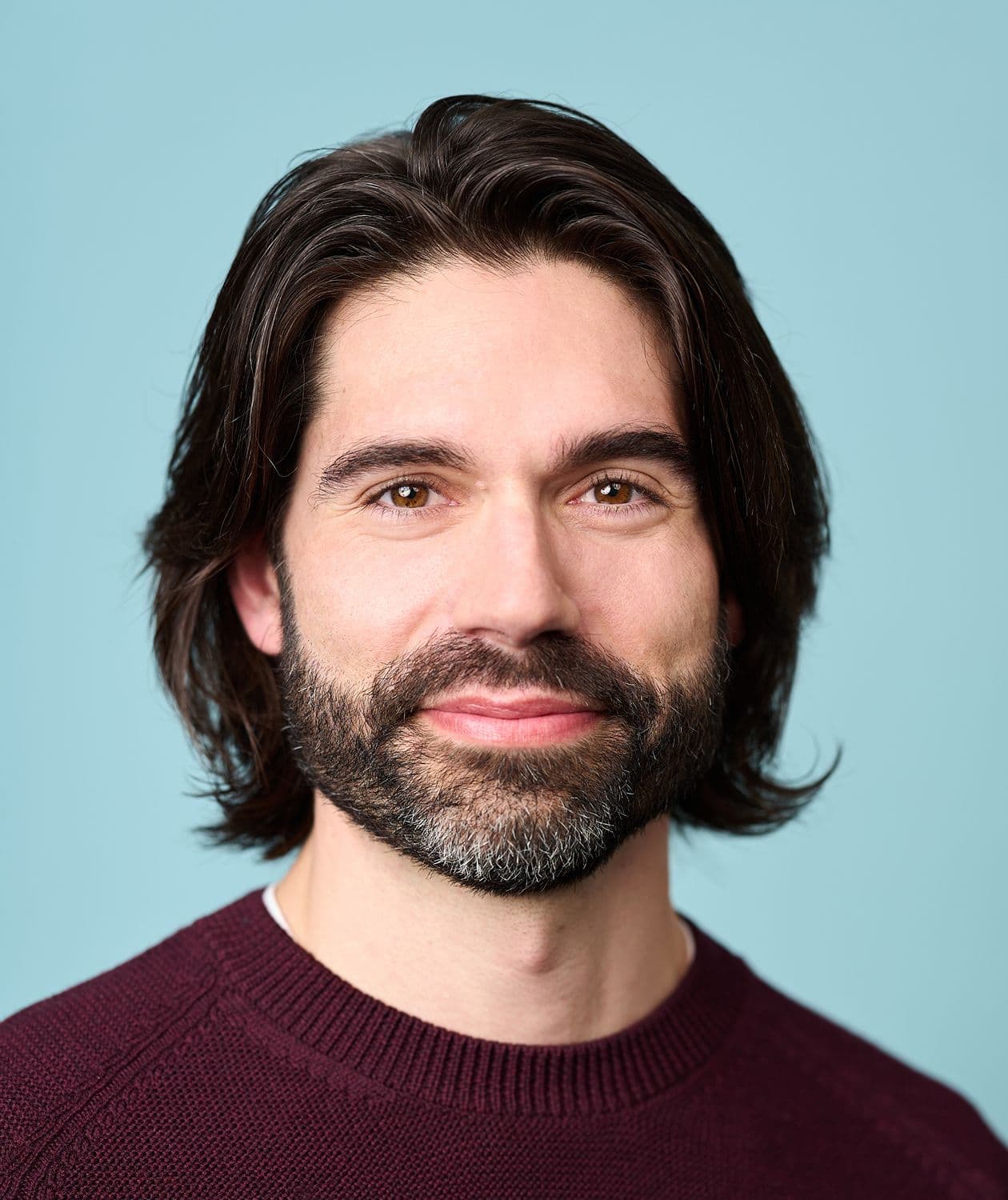 Ben Mathes