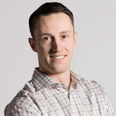 Ben McDade