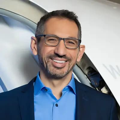 Ben Minicucci