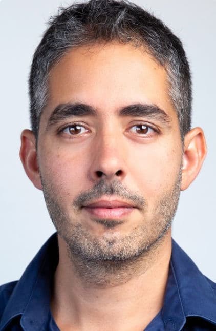 Ben Nagar