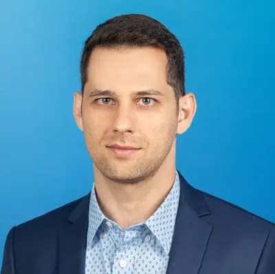 Ben Omelchenko