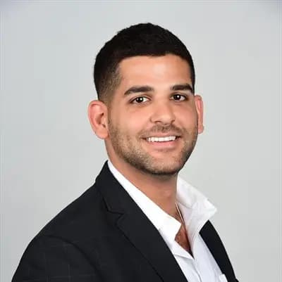 Ben Omesi
