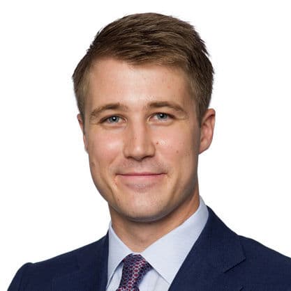 Ben Pederson