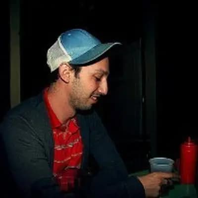 Ben Popper