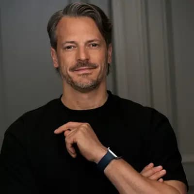Ben Prade