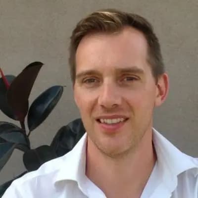 Ben Reichert