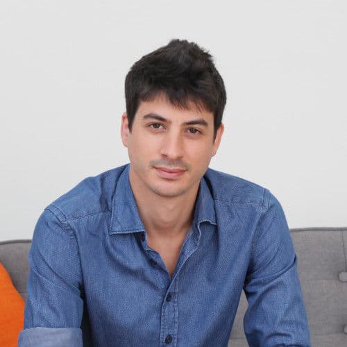Ben Reuveni