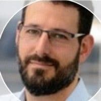 Ben Rubovitch
