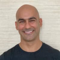 Ben Sadeghi