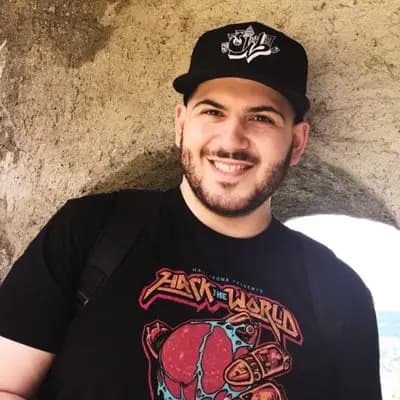 Ben Sadeghipour