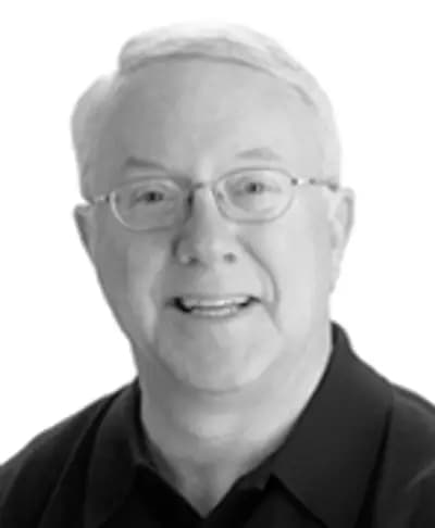 Ben Scott