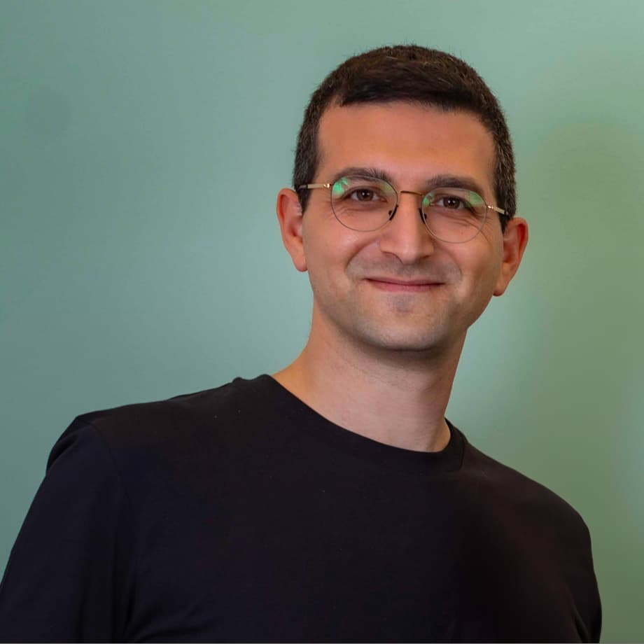 Ben Seri