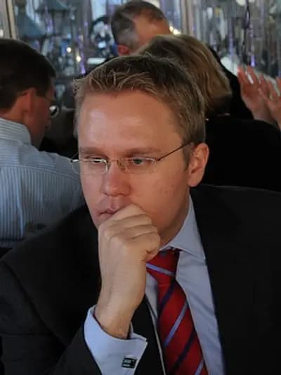 Ben Smith