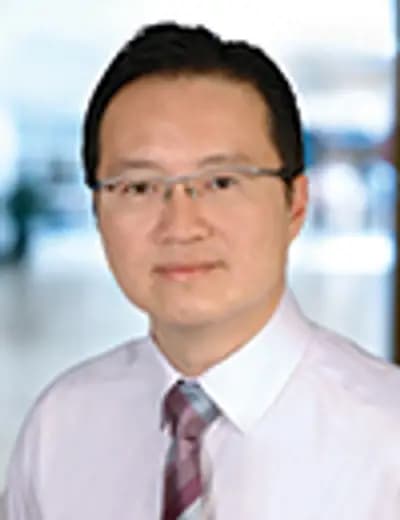 Ben Teoh