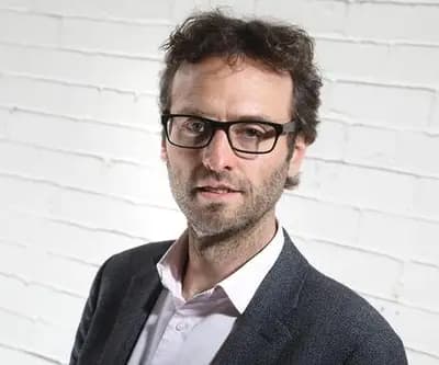 Ben Todd