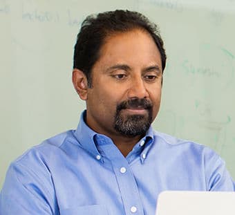Ben Verghese