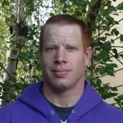 Ben Weber