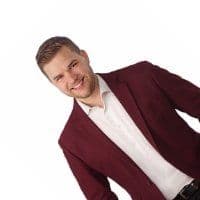 Ben Williamson