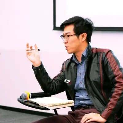 Ben Yang