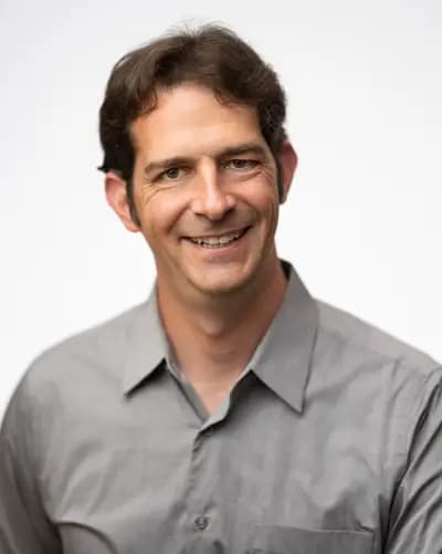 Benjamin Stein