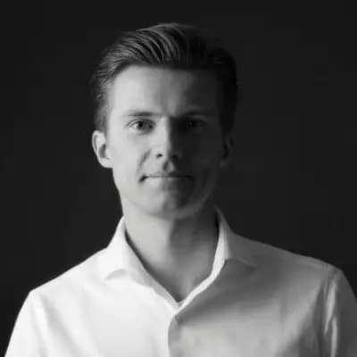 Benedikt Herles