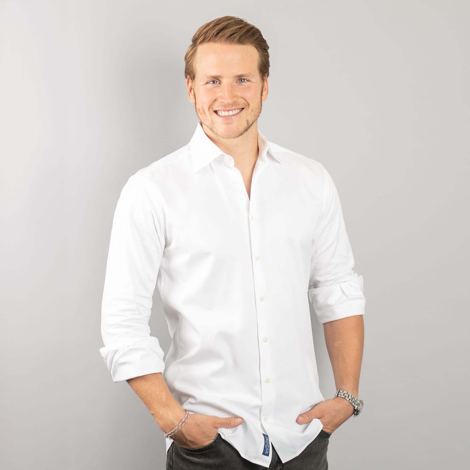 Benedikt Manigold