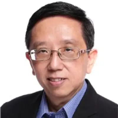 Beng Teck Ong