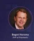 Bengt Horsma