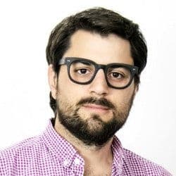 Benigno Pérez Herrera